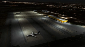 LEMD MADRID - LIGHTS FIX thumbnail 9