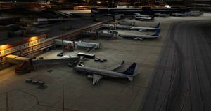 LEMD MADRID - LIGHTS FIX thumbnail 6