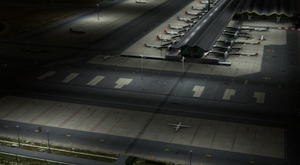 LEMD MADRID - LIGHTS FIX thumbnail 8