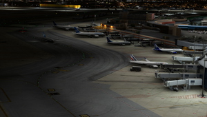 LEMD MADRID - LIGHTS FIX thumbnail 7