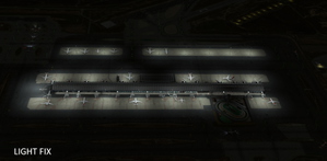 LEMD MADRID - LIGHTS FIX thumbnail 18