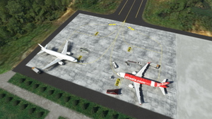 Lengpui Airport (VELP) thumbnail 4