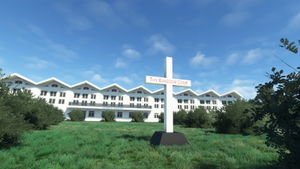 Lengpui Airport (VELP) thumbnail 6