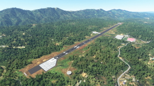 Lengpui Airport (VELP) thumbnail 8