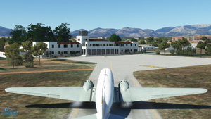 LESB - Aeródromo Son Bonet (Palma de Mallorca, Spain) thumbnail 5