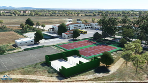 LESB - Aeródromo Son Bonet (Palma de Mallorca, Spain) thumbnail 7
