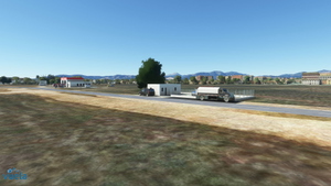 LESB - Aeródromo Son Bonet (Palma de Mallorca, Spain) thumbnail 9