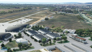 LESB - Aeródromo Son Bonet (Palma de Mallorca, Spain) thumbnail 11