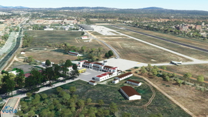 LESB - Aeródromo Son Bonet (Palma de Mallorca, Spain) thumbnail 12