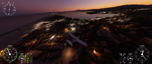 Leucate et Port Leucate - City