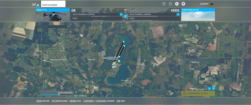 LF-40 SimGascoun Test Centre