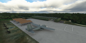 LFDN ROCHEFORT / BA721 thumbnail 4
