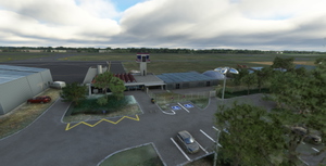 LFDN ROCHEFORT / BA721 thumbnail 5