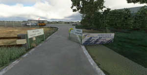 LFDN ROCHEFORT / BA721 thumbnail 8