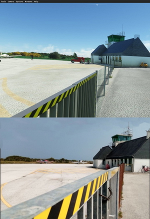 LFEC - Ouessant thumbnail 6