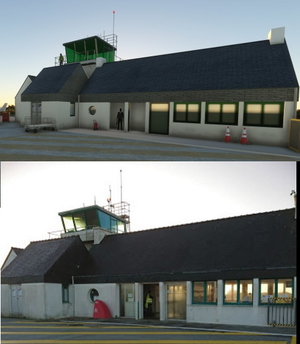 LFEC - Ouessant thumbnail 3