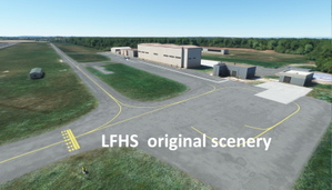 LFHS  Bourg-Ceyzeriat thumbnail 2