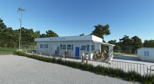 LFMS-Aerodrome Deaux (Ales) thumbnail 1