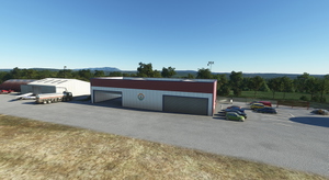 LFMS-Aerodrome Deaux (Ales) thumbnail 3