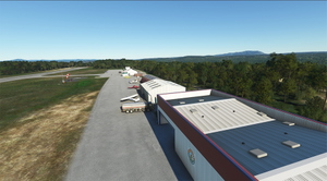 LFMS-Aerodrome Deaux (Ales) thumbnail 4