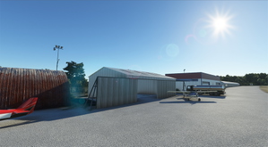 LFMS-Aerodrome Deaux (Ales) thumbnail 5