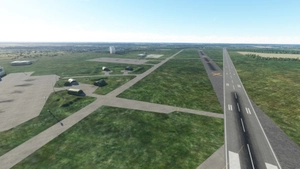 LFOA - Avord thumbnail 1