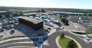 LFOB- Beauvais Tillé thumbnail 5