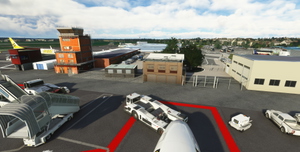LFOB- Beauvais Tillé thumbnail 9