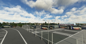 LFOB- Beauvais Tillé thumbnail 4
