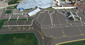 LFOB- Beauvais Tillé thumbnail 6