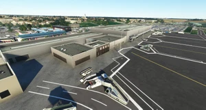LFOB- Beauvais Tillé thumbnail 8