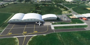LFOB- Beauvais Tillé thumbnail 10