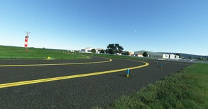 LFPA Persan-Beaumont airport for msfs thumbnail 2