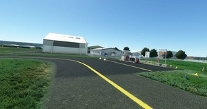 LFPA Persan-Beaumont airport for msfs thumbnail 4