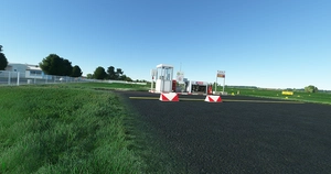 LFPA Persan-Beaumont airport for msfs thumbnail 14
