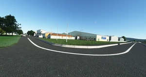 LFPA Persan-Beaumont airport for msfs thumbnail 7