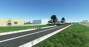 LFPA Persan-Beaumont airport for msfs thumbnail 6
