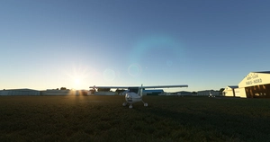 LFPA Persan-Beaumont airport for msfs thumbnail 3