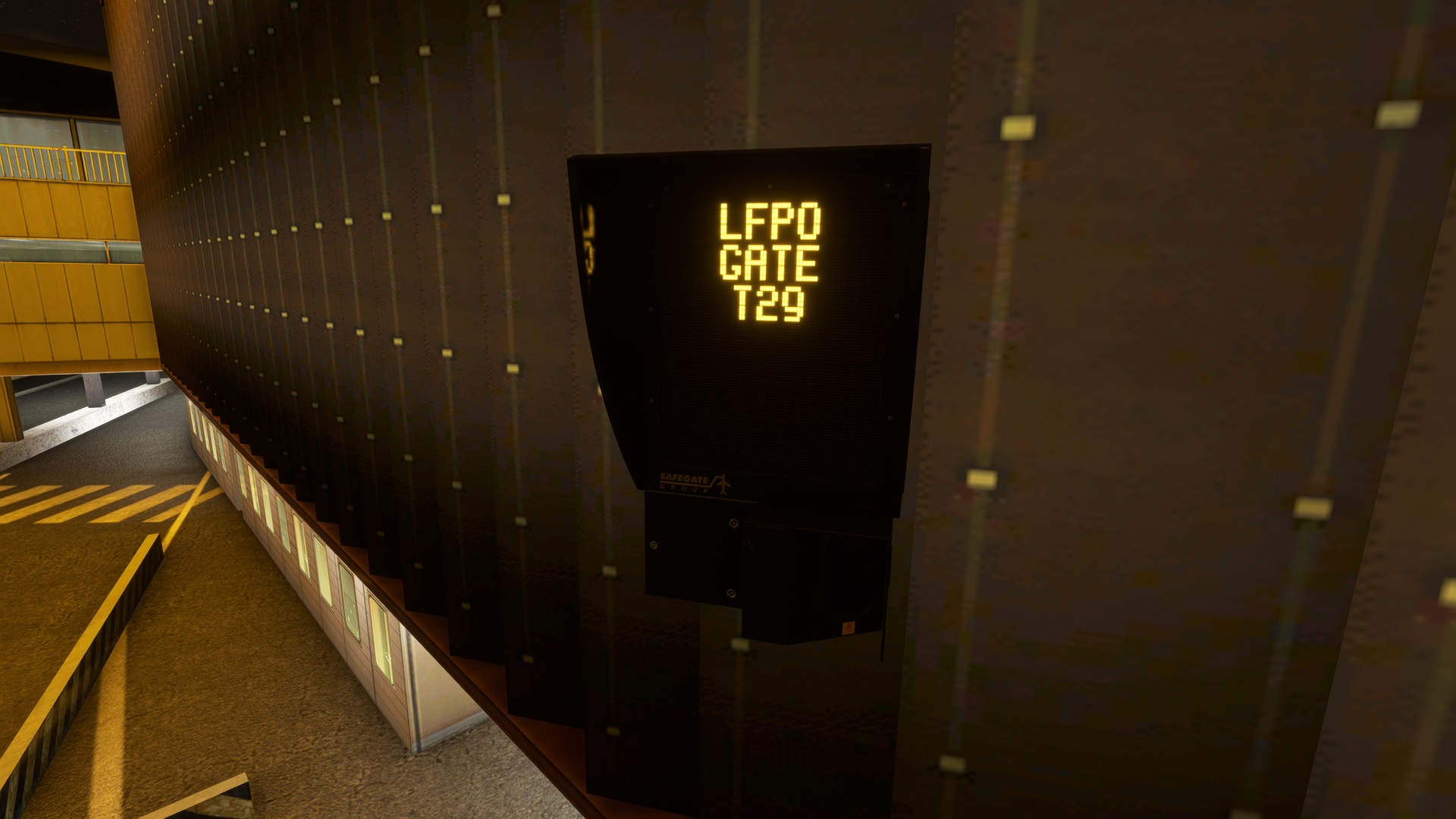 LFPO (JetStream Designs) - GSX Profile - Image 1