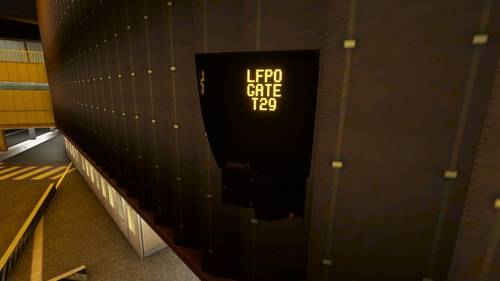 LFPO (JetStream Designs) - GSX Profile