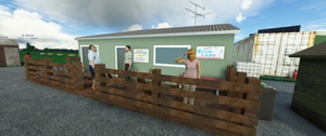LFQJ Maubeuge Élesmes thumbnail 20