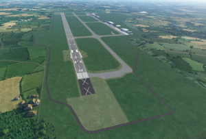 LFRJ - Landivisiau Naval Air Base thumbnail 1