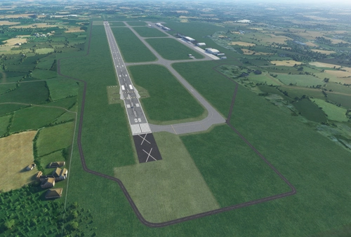 LFRJ - Landivisiau Naval Air Base