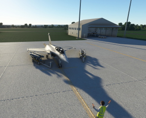 LFRJ - Landivisiau Naval Air Base thumbnail 3