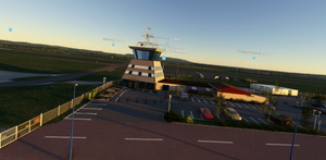 LFSG Epinal/MIrcourt Vosges Aeroport thumbnail 3