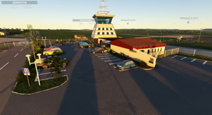 LFSG Epinal/MIrcourt Vosges Aeroport thumbnail 4