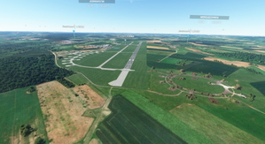 LFSG Epinal/MIrcourt Vosges Aeroport thumbnail 5