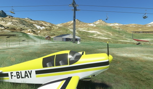 LFTY TIGNES  Le Palet V 2.2.0 thumbnail 13
