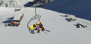 LFTY TIGNES  Le Palet V 2.2.0 thumbnail 1