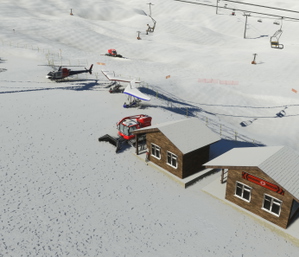 LFTY TIGNES  Le Palet V 2.2.0 thumbnail 2